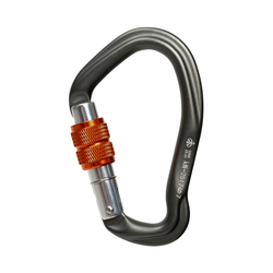 Карабин «GRAY» HMS с муфтой (Keylock)