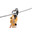 Блок-ролик тандем Trac (Petzl)
