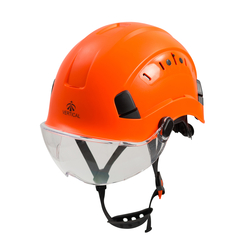 Визор для каски Zenon Vertical