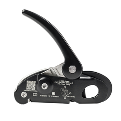 Страховочно-спускововое устройство 