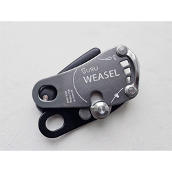Страховочно-спусковое устройство GURU WEASEL