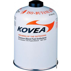 Газ бутан/пропан 450г (Kovea)