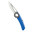Нож альпинистский SPATHA (Petzl)